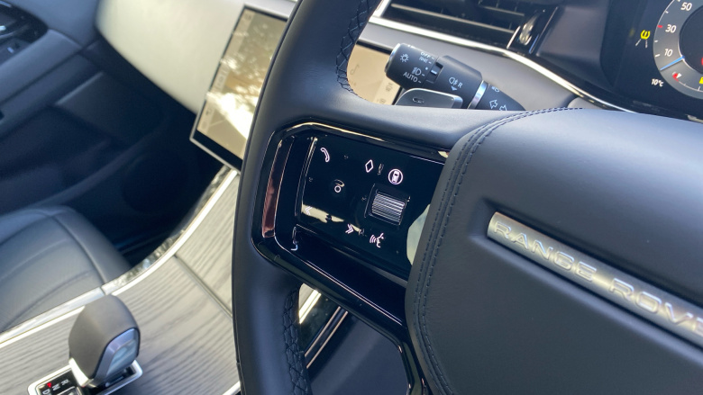 Land Rover Range Rover Evoque 1.5 P270e Autobiography 5dr Auto [Revised] Hatchback